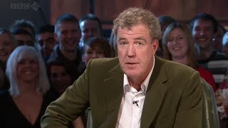 Jeremy Clarkson 