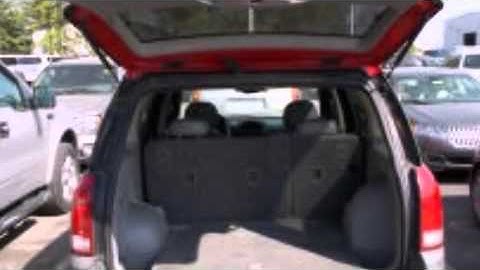 2003 Saturn Vue Plainfield IN 46168 C14941A