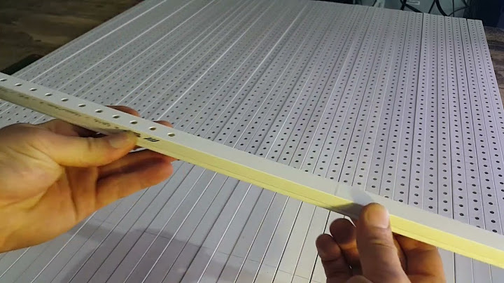 Hướng dẫn làm ngôi sao bằng đèn led