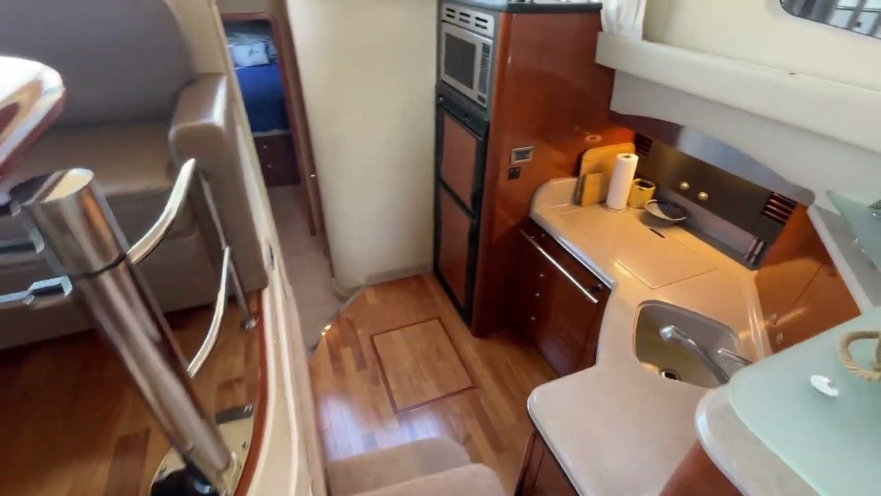 2004 Sea Ray 420 Sedan Bridge ***SOLD***
