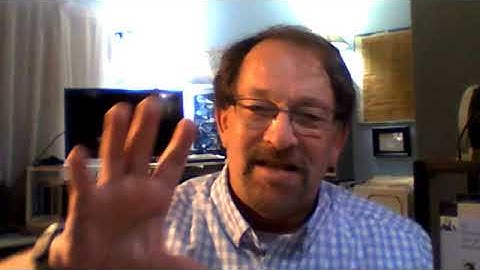 Video 11 (Wednesday, March 10, 2021/091420) Consitution Overview