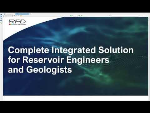 Pengenalan Module tNavigator (tNavigator modules introduction) - YouTube