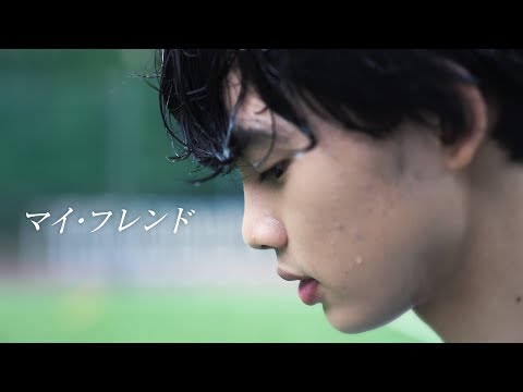 Kohhy/オー・マイ・フレンド 小比類巻かほる - Oh My Friend (Official Video) SD - YouTube