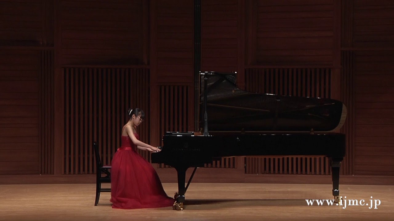 4位 Piano E部門 4位 Piano E部門