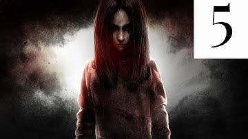 F.E.A.R. : First Encounter Assault Recon Gameplay Walkthrough Part 5