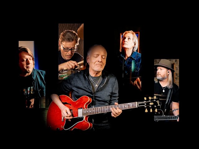 Peter Frampton Band - Avalon