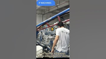 How We Make Memory Foam Seat Cushions – Full Production Line!