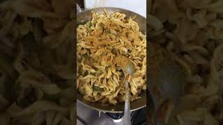 Veg Masala Cheese Pasta Recipe Kids Special Recipe Easy Breakfast With Veggies
