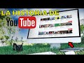 Cómo Youtube Se Convirtió En El TITÁN Del Video En Internet