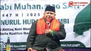 CERAMAH LUCU UST.M.NASIRUDIN DI KESAMBI GABUSWETAN