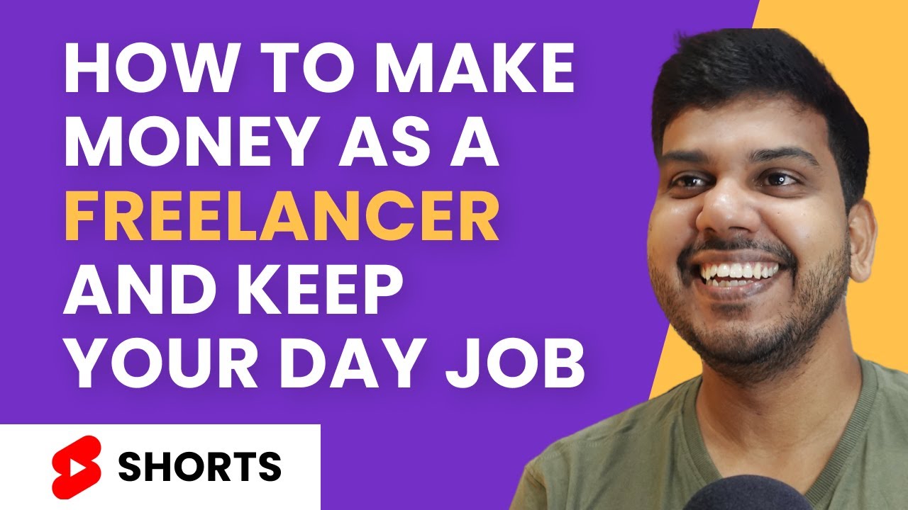 rewrite this title Can You Work as a Freelancer While Working a Day Job?
