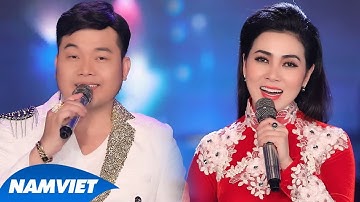Rước Tình Về Với Quê Hương - Diễm Thùy ft Khánh Bình | Song Ca Bolero Trữ Tình Ngọt Ngào