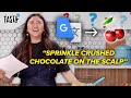 Can I Make A Dessert That's Been Translated 20 Times? • Tasty