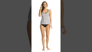 Jag Tiki Geo Retro Bikini Bottom Swimoutlet