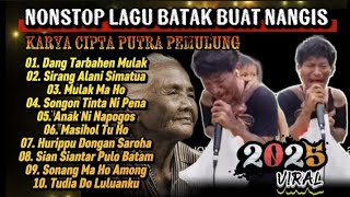 Download Lagu KUMPULAN LAGU BATAK SEDIH | KARYA PUTRA PEMULUNG | Suara Emas ✨ MP3 Download Lagu KUMPULAN LAGU BATAK SEDIH | KARYA PUTRA PEMULUNG | Suara Emas ✨ MP3