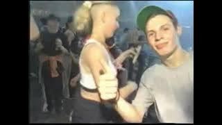 dutch dj project - no good