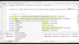 Spring Boot Project tutorial Part-4 (Many to One relation & UI with thymeleaf-03)
