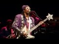 Bootsy Collins - I'd Rather Be with You + Bass Solo (Live in Copenhagen, July 8th, 2014)