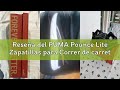 Reseña del PUMA Pounce Lite Zapatillas para Correr de carreteraUnisex Adulto