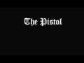 The Pistol. 「夕暮れ」CD-ver-