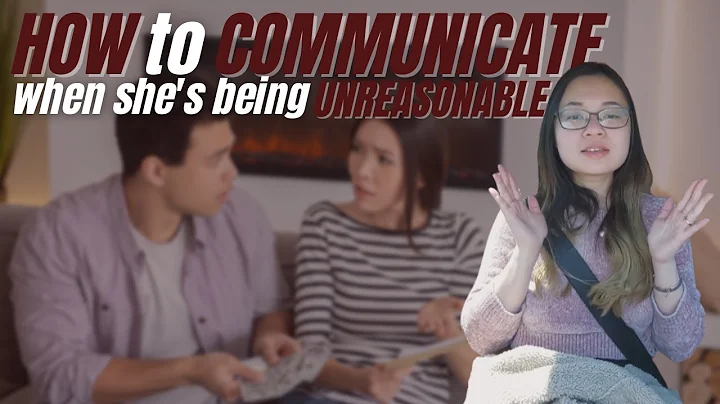 Communicate Clearly: How To Deal With Unreasonable...