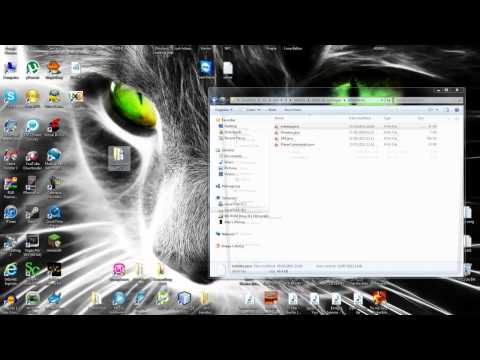 tutorial - How to compile on netbeans ?
