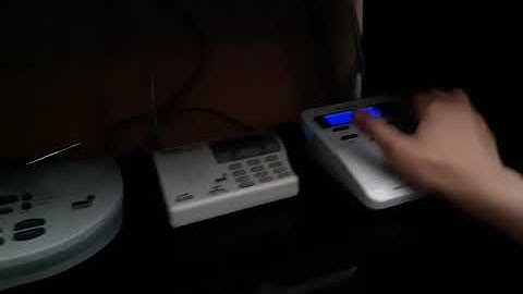 EAS #200 Network Notification Message