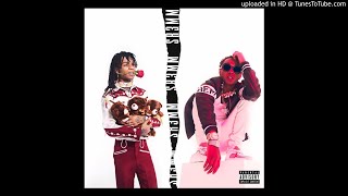 Rae Sremmurd, Swae Lee, Slim Jxmmi - Rock N Roll Hall Of Fame