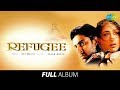 Refugee | Full Album | Anu Malik | Javed Akhtar| Abhishek B | Kareena K | Aisa Lagta Hai | #StayHome