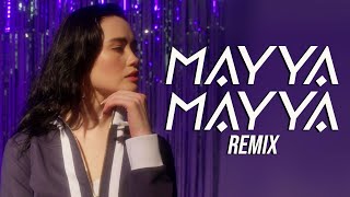 Mayya Mayya (Remix) | Guru | DJ Tejas | VJ Prakhar | Bollywood Dance Song | Latest Remix Video