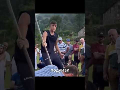 Рейл или Павло: хитрость или нарушение правил?