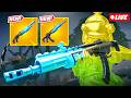 LIVE 🔴 NEW Solo RELOAD Update Dominating The SWEATY Lobbies!