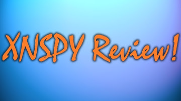 How to Spy on Any Phone! - XNSPY Review