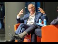 Ray dalio shares investment career insights