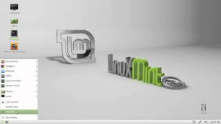 install the gnome 3.0 shell on linux mint 13!