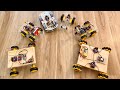 Arduino &amp; ESP32 DIY Cars Collection #shorts
