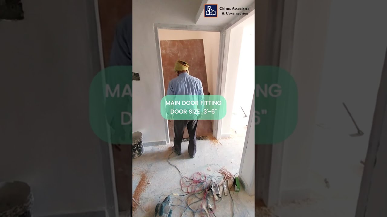 Real Construction Site Visit | Branded Materials Used | Full Walkthrough in PATNA