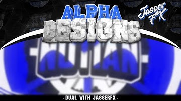 2D Paid | Notian | By Alpha Designs ft. JasserFX | 50 Likes?