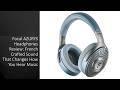 Focal AZURYS Headphones Review: French Crafted Sound That Changes How You Hear Music