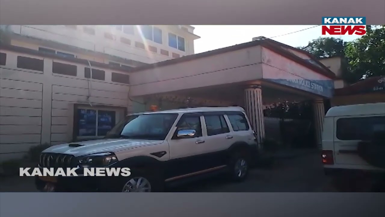 Subarnapur Shock: Wife & Son Bring Husband’s Dead Body to Police Station