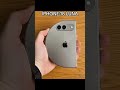 iphone18 ultra future design made by ai #futuretech #futuristicdesign