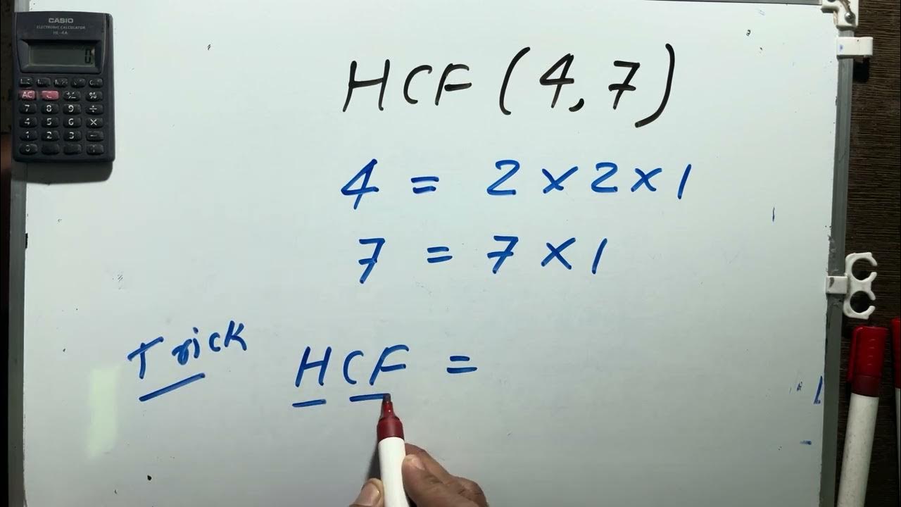4-aur-7-ka-hcf-kya-hoga-math-youtube