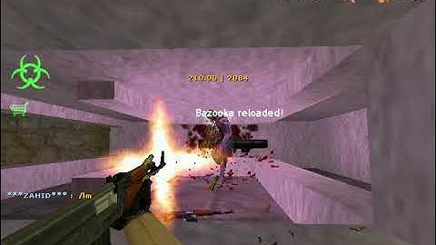 HL2GO.COM - Zombie Plague MEGA [EU]