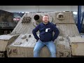 MBK Originale im Detail #013 - Sturmpanzer IV late &quot;Brummbär&quot; (Musée des blindés de Saumur)