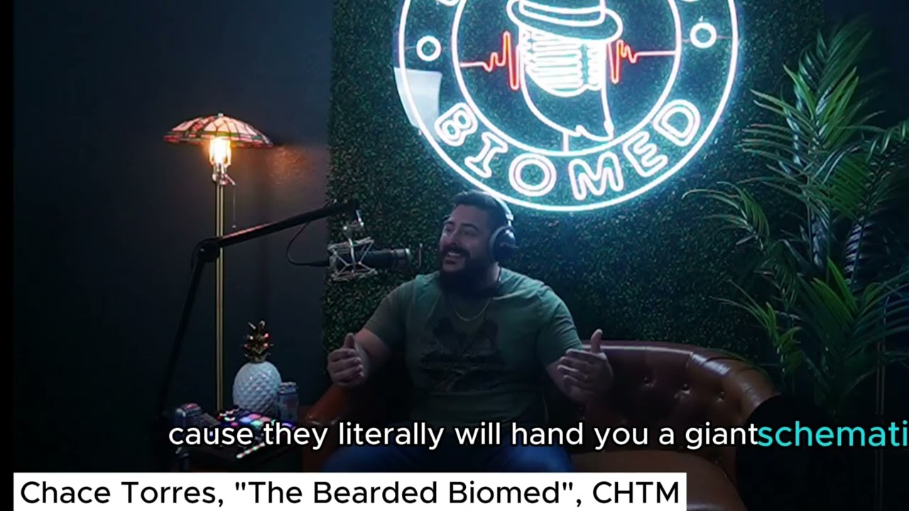 The DOD Biomedical Technician Program 