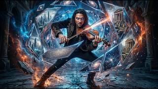 Download lagu David Garrett Inspired - Enigma 🎻 Violin Classical Crossover Instrumental | Emotional Virtuoso