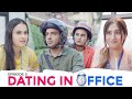 Dating In Office | EP 2 | Ft. Anushka Kaushik, Twarita &amp; Usmaan | Hasley India Originals | Webseries