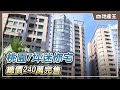 【地產王日報】實坪不到5坪！桃園7坪迷你宅 總價240萬完售【EBC地產王】 @ebcrealestate