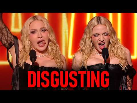 10 Celebrities Who REFUSE To Act Their Age