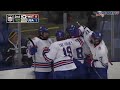 Highlights U18s vs. Waterloo 4-5-25